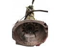 Automatic transmission ZF 4HP22