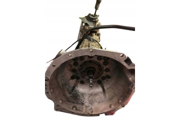 Automatic transmission ZF 4HP22