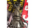 Automatic transmission ZF 4HP22 Catalog number of the part 4HP22