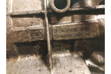 Automatic transmission ZF 4HP22 Part manufacturer no brand