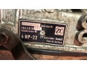 Automatic transmission ZF 4HP22 Transmission type automatic