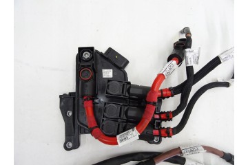 MERCEDES W213 C257 W290 X290 ROZDZIELACZ PRADU A2135401418 A2135402070 Quality of parts according to GVO O original with manufac