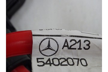 MERCEDES W213 C257 W290 X290 ROZDZIELACZ PRADU A2135401418 A2135402070 Catalog number of the part A2135401418 A2135402070