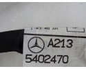 MERCEDES W213 C257 W290 X290 ROZDZIELACZ PRADU A2135401418 A2135402070 Catalog number of the original A2135401418