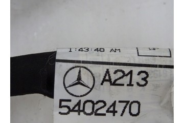 MERCEDES W213 C257 W290 X290 ROZDZIELACZ PRADU A2135401418 A2135402070 Catalog number of the original A2135401418