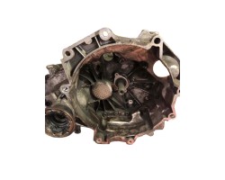Manual gearbox LVE 02T301103AC VW Polo Fabia Ibiza 1 4 16V