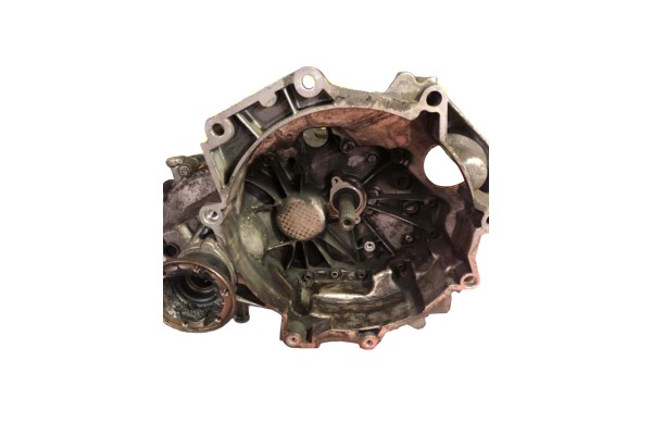 Manual gearbox LVE 02T301103AC VW Polo Fabia Ibiza 1 4 16V