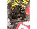 Manual gearbox LVE 02T301103AC VW Polo Fabia Ibiza 1 4 16V Catalog number of the part 02T301103AC