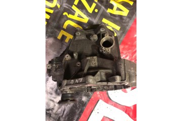 Manual gearbox LVE 02T301103AC VW Polo Fabia Ibiza 1 4 16V Catalog number of the part 02T301103AC