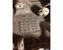 Manual gearbox LVE 02T301103AC VW Polo Fabia Ibiza 1 4 16V Part manufacturer Volkswagen OE
