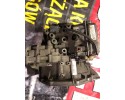 Automatic transmission ZF 4HP 20 1019000050 Mercedes Vito Catalog number of the part 1019000050