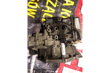 Automatic transmission ZF 4HP 20 1019000050 Mercedes Vito Catalog number of the part 1019000050