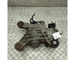 REAR REDUCER AUDI A3 LIMOUSINE 8VS 8VM 0CQ907554J 30700239 2 0L 228kw