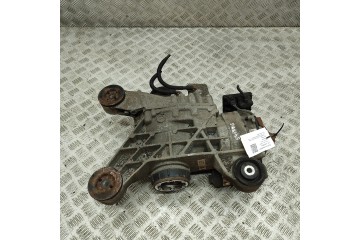 REAR REDUCER AUDI A3 LIMOUSINE 8VS 8VM 0CQ907554J 30700239 2 0L 228kw