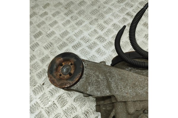 REAR REDUCER AUDI A3 LIMOUSINE 8VS 8VM 0CQ907554J 30700239 2 0L 228kw Part manufacturer Audi OE
