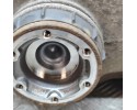 REAR REDUCER AUDI A3 LIMOUSINE 8VS 8VM 0CQ907554J 30700239 2 0L 228kw Catalog number of substitutes 0CQ525010 0CQ525010N