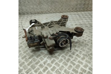 REAR REDUCER AUDI A3 LIMOUSINE 8VS 8VM 0CQ907554J 30700239 2 0L 228kw Catalog number of the original 0CQ907554J