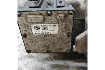 Reductor trasero Audi A3 Limousine (8VS, 8VM) 0CQ907554J 2.0L 228kw