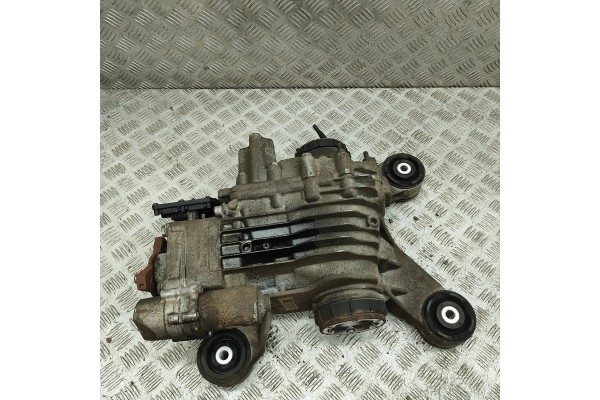 Reductor trasero Audi A3 Limousine (8VS, 8VM) 0CQ907554J 2.0L 228kw