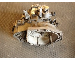 Transmission Opel Zafira C 2 0 CDTI F40 2014r