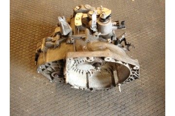 Transmission Opel Zafira C 2 0 CDTI F40 2014r