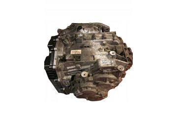 Transmission PowerShift MPS6 6DCT450 AV4R 7000 AJ Ford 2 0 TDCi