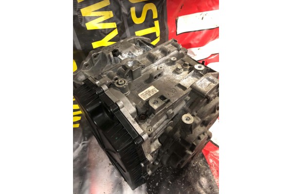 Transmission PowerShift MPS6 6DCT450 AV4R 7000 AJ Ford 2 0 TDCi Catalog number of the part MPS6