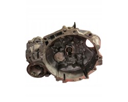 Manual gearbox VW type 0A4 code KWB