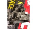 Manual gearbox VW type 0A4 code KWB Catalog number of the part KWB
