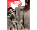 Manual gearbox VW type 0A4 code KWB Transmission type manual