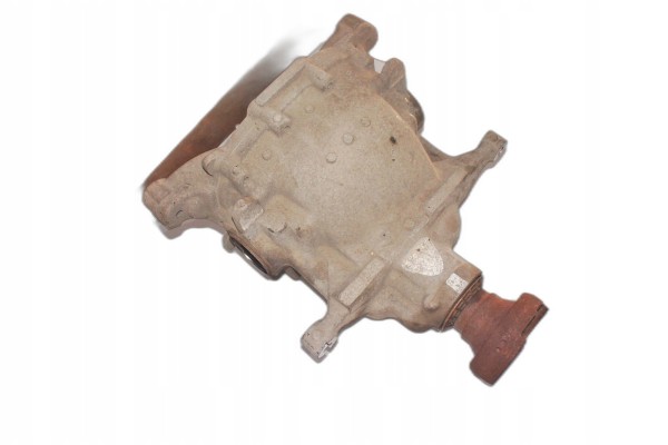 VW195 Ford Mustang VI 3 7 Dyfer Bridge Rear FR3W4200HB 8 8 3L15S550A