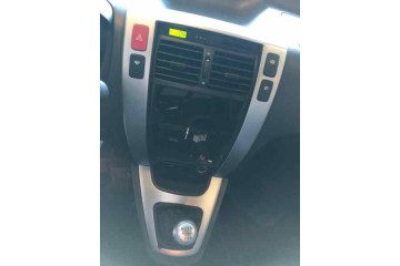 HYUNDAI TUCSON (JM) 2,0 CRDi VGT Comfort Full 4X4