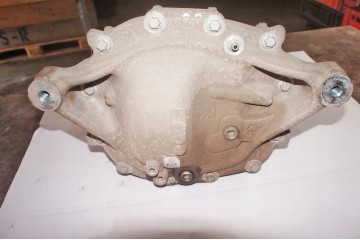 VW195 Ford Mustang VI 3 7 Dyfer Bridge Rear FR3W4200HB 8 8 3L15S550A Catalog number of the part VW195 FR3W 4200 HB FR3W 4000 HA 