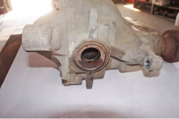 Diferencial Trasero VW195 Ford Mustang VI 3.7 FR3W4200HB 8.8 3L15S550A