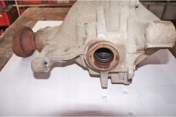 Diferencial Trasero VW195 Ford Mustang VI 3.7 FR3W4200HB 8.8 3L15S550A