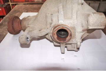 Diferencial Trasero VW195 Ford Mustang VI 3.7 FR3W4200HB 8.8 3L15S550A