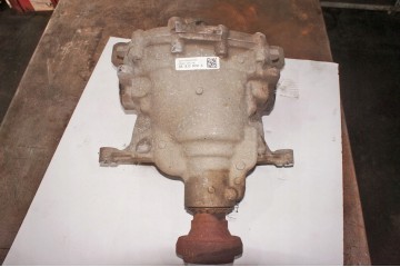 Diferencial Trasero VW195 Ford Mustang VI 3.7 FR3W4200HB 8.8 3L15S550A