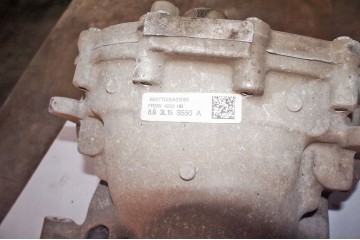 Diferencial Trasero VW195 Ford Mustang VI 3.7 FR3W4200HB 8.8 3L15S550A