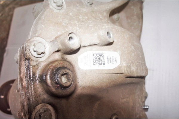 Diferencial Trasero VW195 Ford Mustang VI 3.7 FR3W4200HB 8.8 3L15S550A