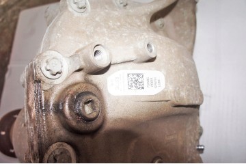Diferencial Trasero VW195 Ford Mustang VI 3.7 FR3W4200HB 8.8 3L15S550A