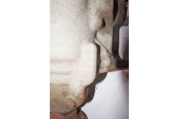 Diferencial Trasero VW195 Ford Mustang VI 3.7 FR3W4200HB 8.8 3L15S550A