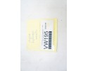 Diferencial Trasero VW195 Ford Mustang VI 3.7 FR3W4200HB 8.8 3L15S550A