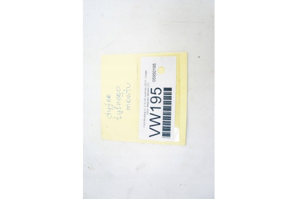 Diferencial Trasero VW195 Ford Mustang VI 3.7 FR3W4200HB 8.8 3L15S550A