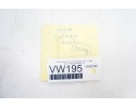 Diferencial Trasero VW195 Ford Mustang VI 3.7 FR3W4200HB 8.8 3L15S550A
