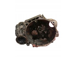 Manual gearbox MYP VW Skoda Seat Audi 1 6TDI