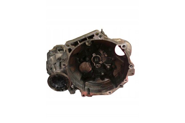 Manual gearbox MYP VW Skoda Seat Audi 1 6TDI