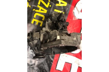 Manual gearbox MYP VW Skoda Seat Audi 1 6TDI Catalog number of the part MYP