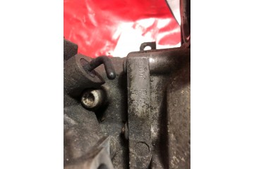 Manual gearbox MYP VW Skoda Seat Audi 1 6TDI Part manufacturer Volkswagen OE