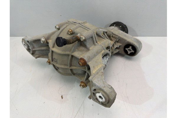 JEEP GRAND CHEROKEE WL BRIDGE DIFFERENTIAL REAR 3 6 P68378937AB Part manufacturer Jeep OE