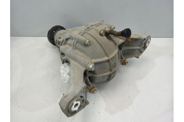 JEEP GRAND CHEROKEE WL BRIDGE DIFFERENTIAL REAR 3 6 P68378937AB Catalog number of the part P68378937AB